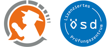 Sprachzentrum Buenos Aires – Lernplattform