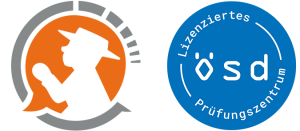 Campus virtual - Sprachzentrum